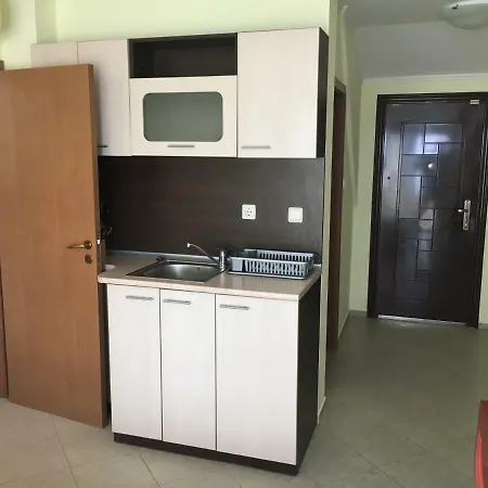 Бляк Сий Маср *