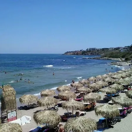 Бляк Сий Маср Sozopol